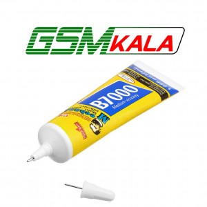 چسب تاچ و ال سی دی Mechanic B7000 50ml