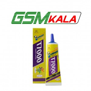 چسب تاچ و ال سی دی Mechanic T7000 50ml