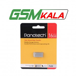 فلش 16 گیگ پاناتک Panatech P408