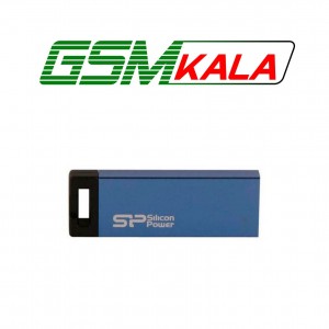 فلش 16 گیگ سیلیکون پاور Silicon Power Touch 835