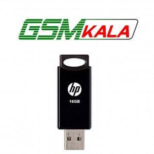 فلش 16 گیگ اچ پی HP V212W