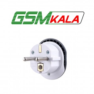 تبدیل برق 3 به 2 مارکن A.M.B 20A