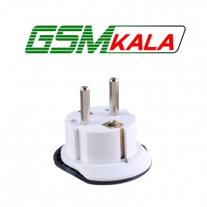 تبدیل برق 3 به 2 مارکن A.M.B 20A