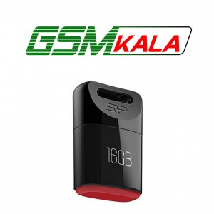 فلش 16 گیگ سیلیکون پاور Silicon Power T06