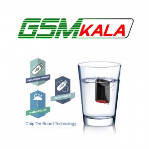 فلش 16 گیگ سیلیکون پاور Silicon Power T06
