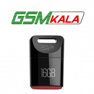 فلش 16 گیگ سیلیکون پاور Silicon Power T06