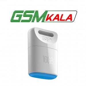 فلش 16 گیگ سیلیکون پاور Silicon Power T06