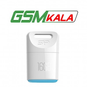فلش 16 گیگ سیلیکون پاور Silicon Power T06
