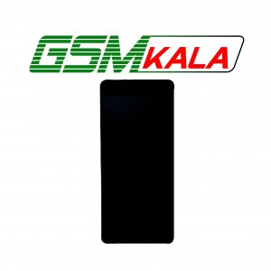 تاچ و ال سی دی ریلمی اورجینال با فریم LCD REALME C50 - C51 - NOTE 50