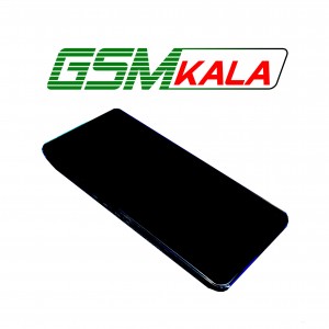 تاچ و ال سی دی ریلمی اورجینال با فریم LCD REALME C50 - C51 - NOTE 50