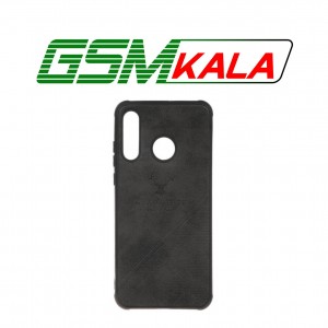قاب طرح چرم گوزنی Huawei P30 Lite