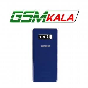 درب پشت گوشی سامسونگ SAMSUNG NOTE 8