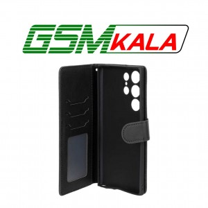کیف موبایل مگنتی Samsung Galaxy S23 Ultra