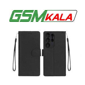 کیف موبایل مگنتی Samsung Galaxy S23 Ultra