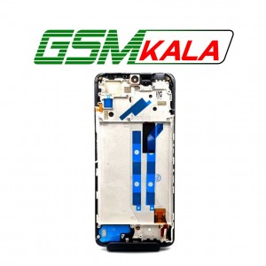 تاچ و ال سی دی شرکتی با فریم گوشی شیائومی Lcd XIAOMI NOTE 11 PRO  - NOTE 12 PRO 4G