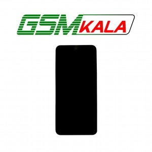 تاچ و ال سی دی شرکتی با فریم گوشی شیائومی Lcd XIAOMI NOTE 11 PRO  - NOTE 12 PRO 4G