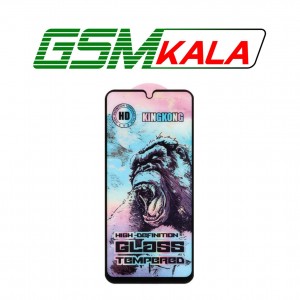 گلس HD - KING KONG مدل Samsung Galaxy A35 - A55