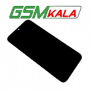 تاچ و ال سی دی OLED JC سامسونگ با فریم Lcd samsung A15 - A155