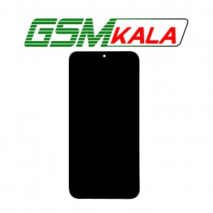 تاچ و ال سی دی OLED JC سامسونگ با فریم Lcd samsung A15 - A155
