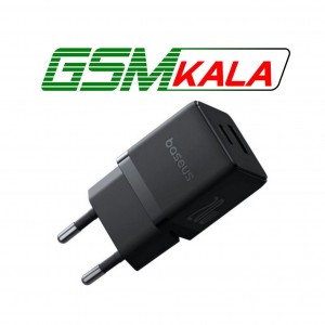 شارژر دیواری 20W فست و PD دو پورت ProOne مدل PWC575