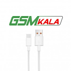 کابل شارژ درصد شمار Xiaomi Type-C 120W