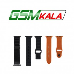 پک ساعت هوشمند JsYes مدل T-Watch X Man Series X - مشکی