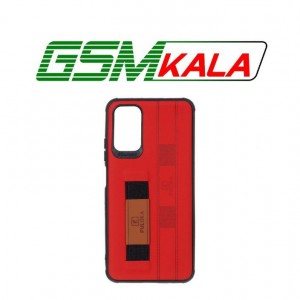 قاب Puloka فینگربند کشی Xiaomi Poco M3 - Redmi 9T 4G