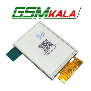 ال سی دی گوشی نوکیا NOKIA 16 PIN (FULL VERSION)