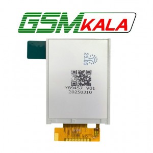 ال سی دی گوشی نوکیا NOKIA 16 PIN (FULL VERSION)