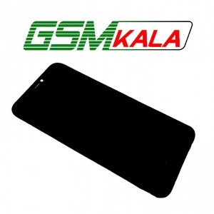 تاچ و ال سی دی چینج گلس گوشی آیفون LCD Iphone 11