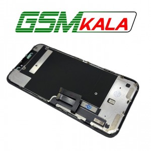 تاچ و ال سی دی چینج گلس گوشی آیفون LCD Iphone 11