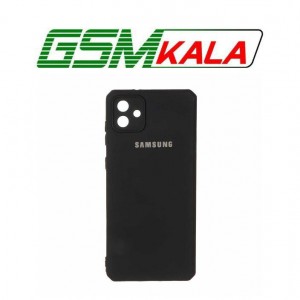 قاب rock پالیز لوگودار Samsung Galaxy A04 - M13 5G - مشکی