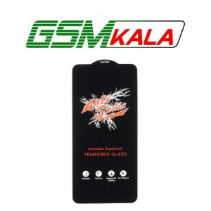 گلس Samsung A70 - A70S - A42 - M42 ACE 360 Anti Static New