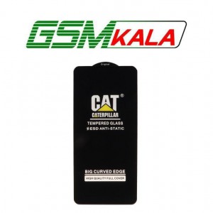 گلس Anti Static ESD Caterpillar سامسونگ SAMSUNG GALAXY A51 - A53