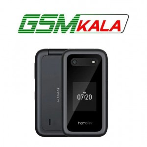 گوشی موبایل هانوفر مدل 2760Flip