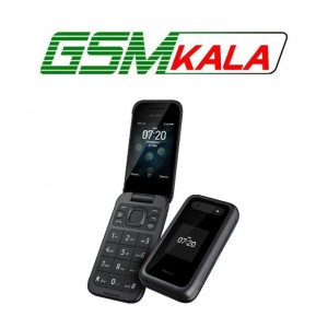 گوشی موبایل هانوفر مدل 2760Flip