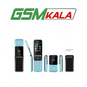 گوشی موبایل هانوفر مدل 2760Flip NEW | 2023