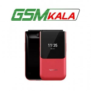 گوشی موبایل هانوفر مدل 2760Flip NEW | 2023