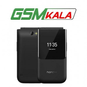گوشی موبایل هانوفر مدل 2760Flip NEW | 2023