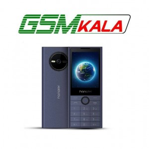 گوشی موبایل هانوفر مدل (2024) 150