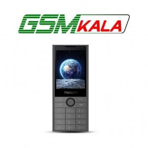 گوشی موبایل هانوفر مدل (2024) 150