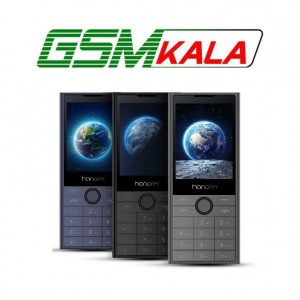 گوشی موبایل هانوفر مدل (2024) 150