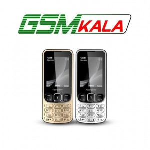 گوشی موبایل هانوفر مدل 6303