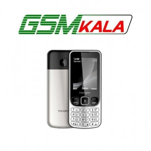 گوشی موبایل هانوفر مدل 6303