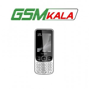 گوشی موبایل هانوفر مدل 6303