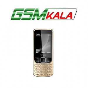 گوشی موبایل هانوفر مدل 6303