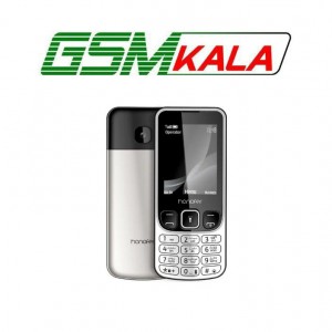 گوشی موبایل هانوفر مدل 6303