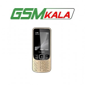 گوشی موبایل هانوفر مدل 6303