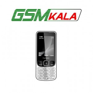گوشی موبایل هانوفر مدل 6303