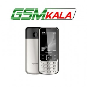 گوشی موبایل هانوفر مدل 6700